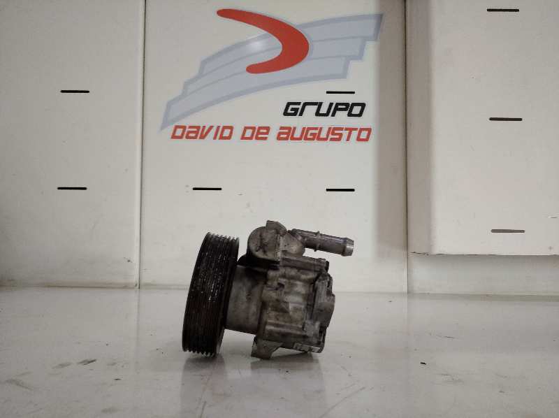 BOMBA DIRECCION NISSAN INTERSTAR MOD. 04 (X70) Caja cerrada, L 2 H 2, techo   |   11.03 - 12.06
