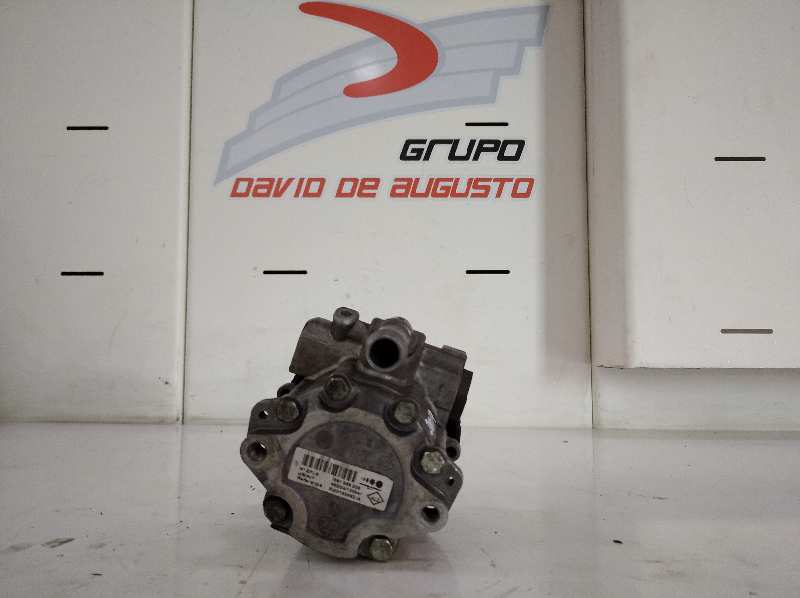 BOMBA DIRECCION NISSAN INTERSTAR MOD. 04 (X70) Caja cerrada, L 2 H 2, techo   |   11.03 - 12.06