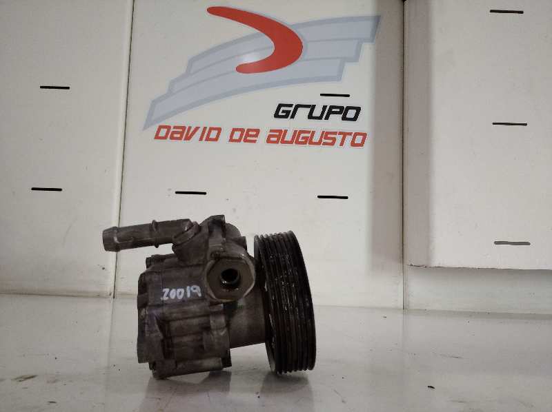 BOMBA DIRECCION NISSAN INTERSTAR MOD. 04 (X70) Caja cerrada, L 2 H 2, techo   |   11.03 - 12.06