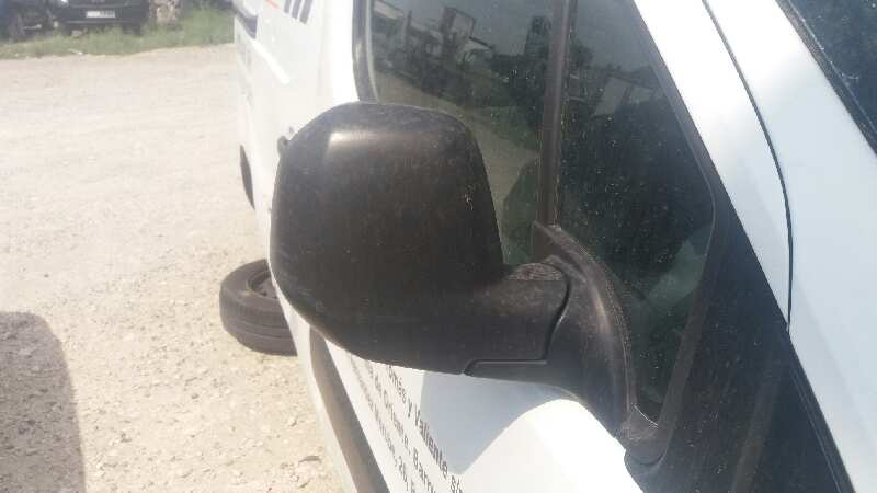 RETROVISOR DERECHO