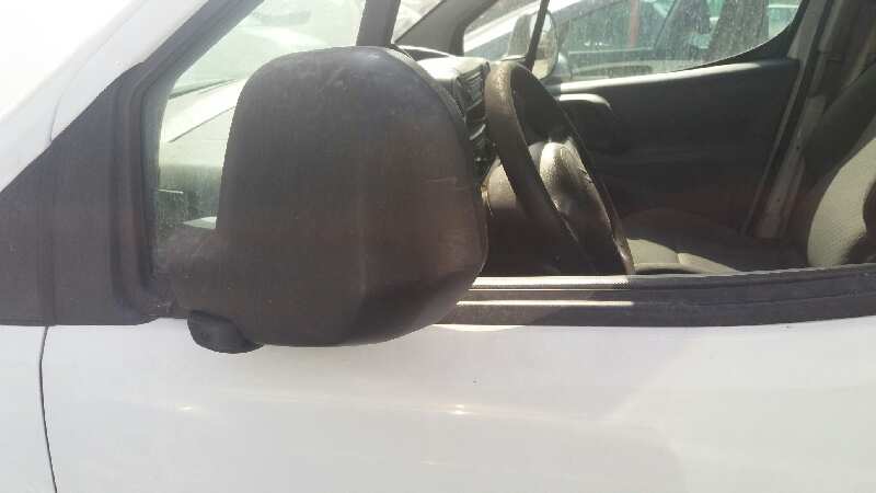 RETROVISOR IZQUIERDO