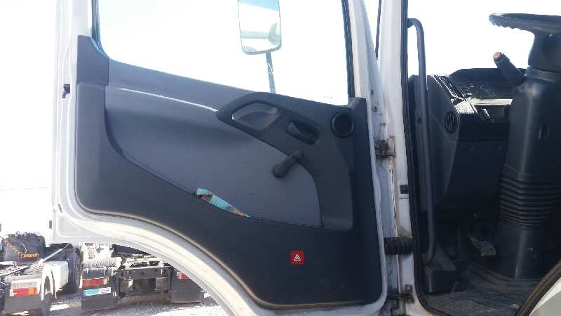 MERCEDES AXOR 2 - EJES SERIE / BM 944 1840  4X2   OM 457 LA L (Largo)   |   08.01 - 12.06 foto 12