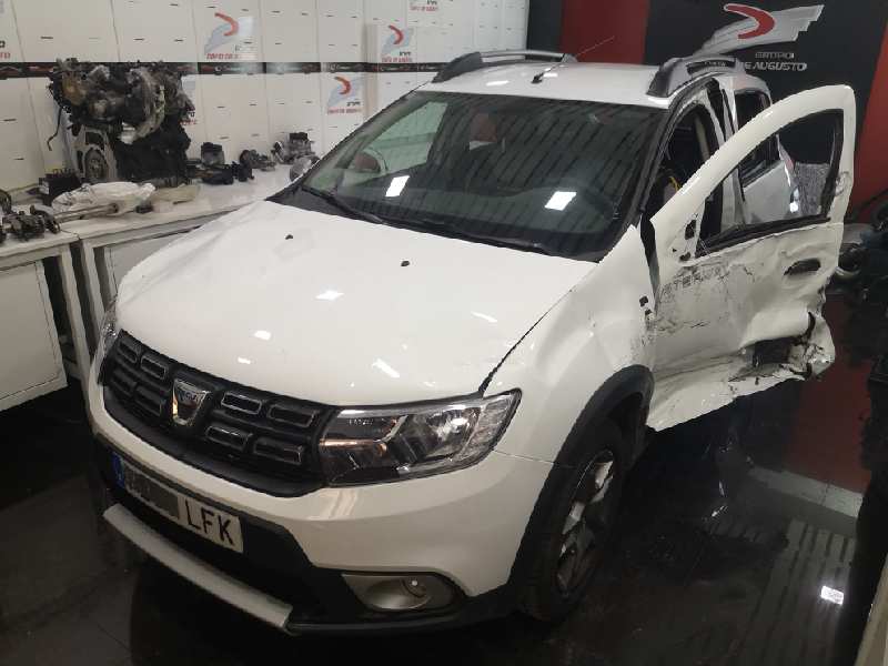 DACIA SANDERO Comfort   |   01.18 - 12.19 foto 6