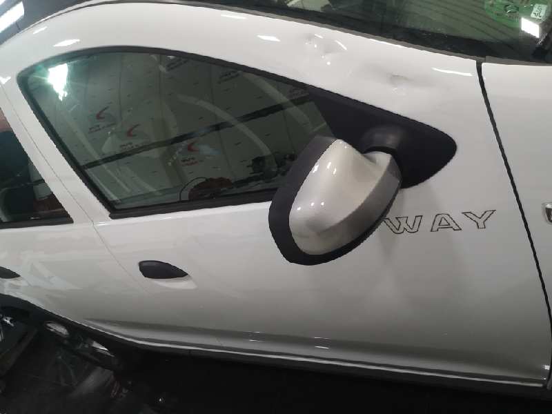 DACIA SANDERO Comfort   |   01.18 - 12.19 foto 9