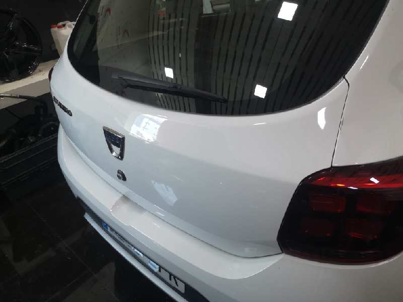 DACIA SANDERO Comfort   |   01.18 - 12.19 foto 11