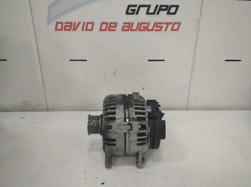 ALTERNADOR NISSAN INTERSTAR MOD. 04 (X70) Caja cerrada, L 2 H 2, techo   |   11.03 - 12.06