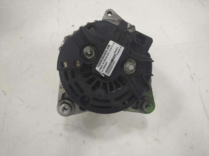 ALTERNADOR NISSAN INTERSTAR MOD. 04 (X70) Caja cerrada, L 2 H 2, techo   |   11.03 - 12.06