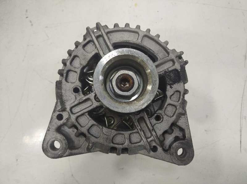 ALTERNADOR NISSAN INTERSTAR MOD. 04 (X70) Caja cerrada, L 2 H 2, techo   |   11.03 - 12.06