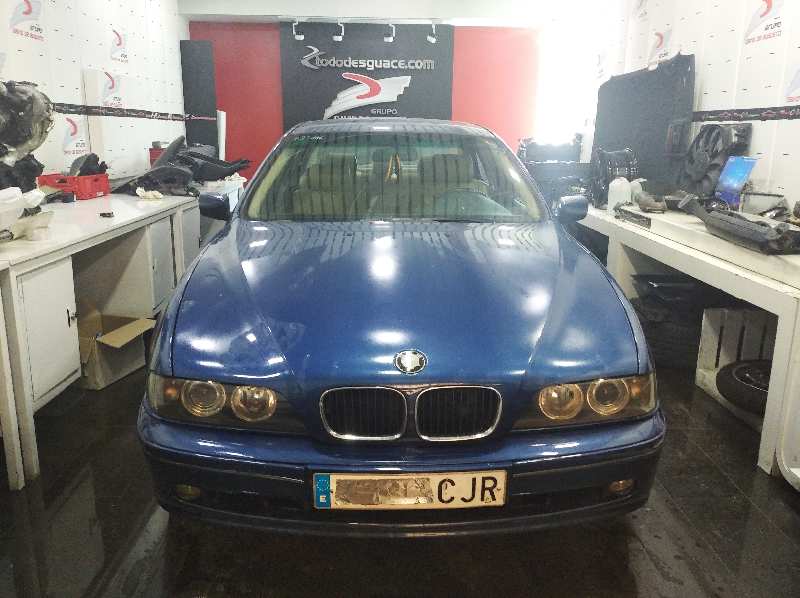 BMW SERIE 5 BERLINA (E39) 520d   |   03.00 - 12.03