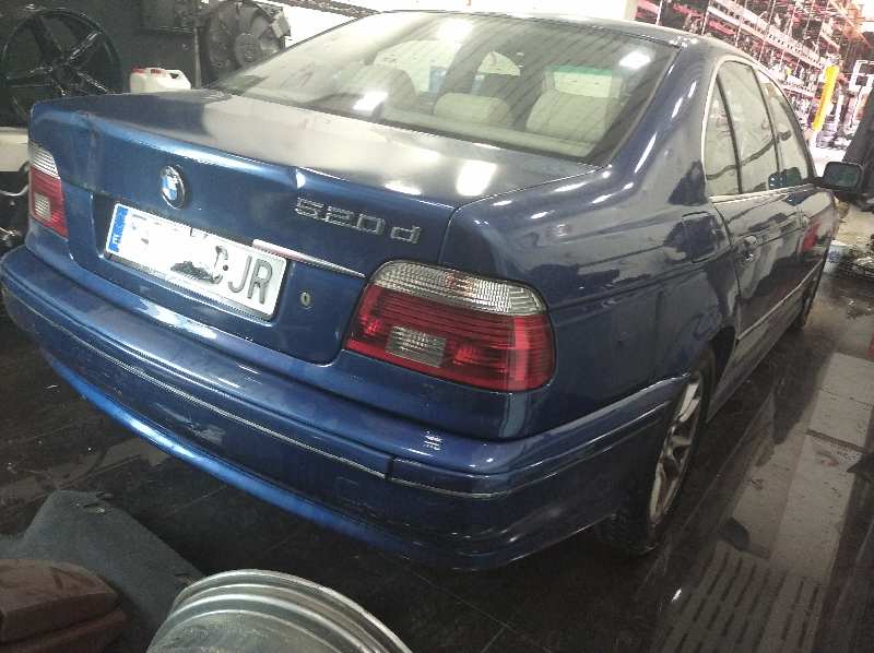 BMW SERIE 5 BERLINA (E39) 520d   |   03.00 - 12.03 foto 3
