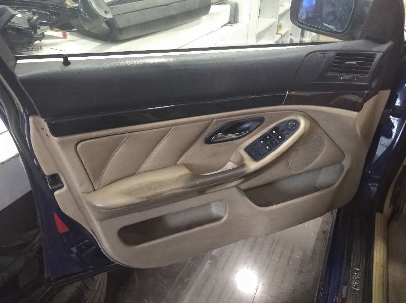 BMW SERIE 5 BERLINA (E39) 520d   |   03.00 - 12.03 foto 7