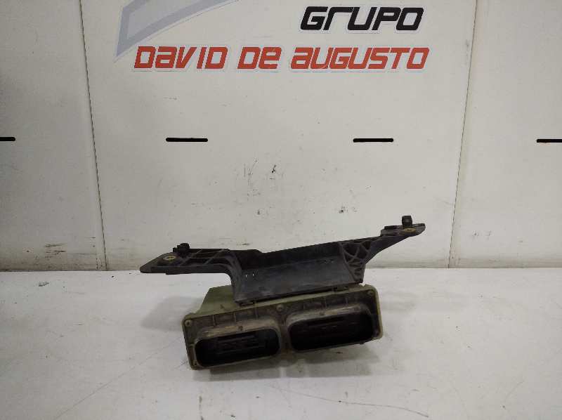 CENTRALITA MOTOR UCE