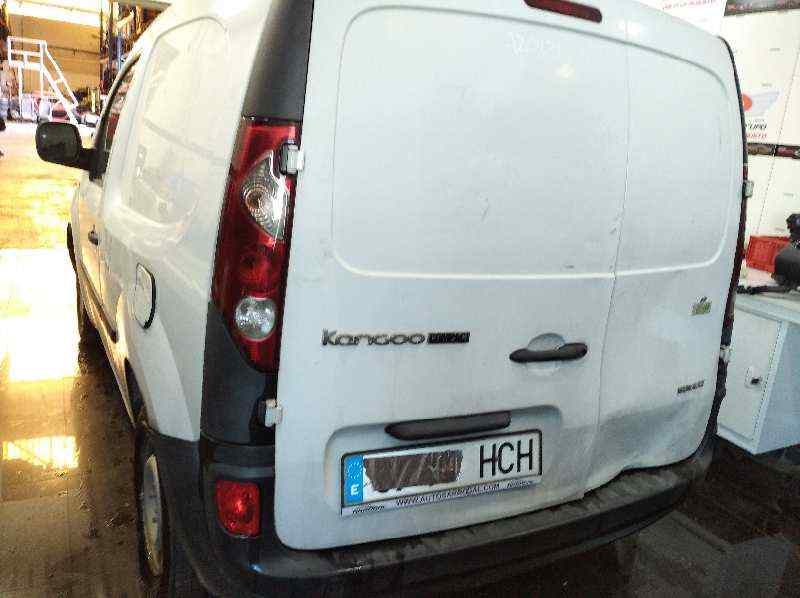 TURBO RENAULT KANGOO Furgón Professional   |   02.11 - ...