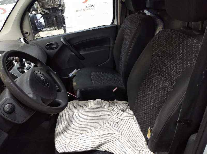 RENAULT KANGOO Furgón Professional   |   02.11 - ... foto 3