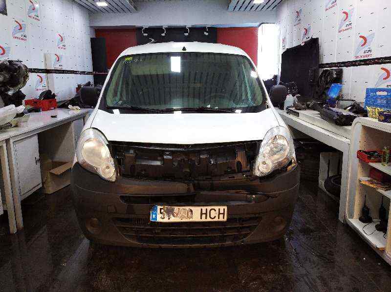 RENAULT KANGOO Furgón Professional   |   02.11 - ... foto 5