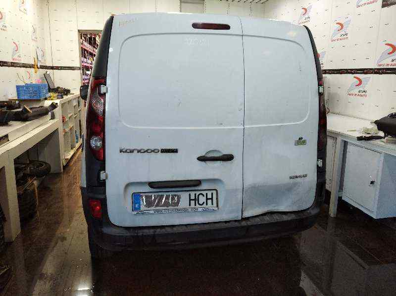 RENAULT KANGOO Furgón Professional   |   02.11 - ... foto 6