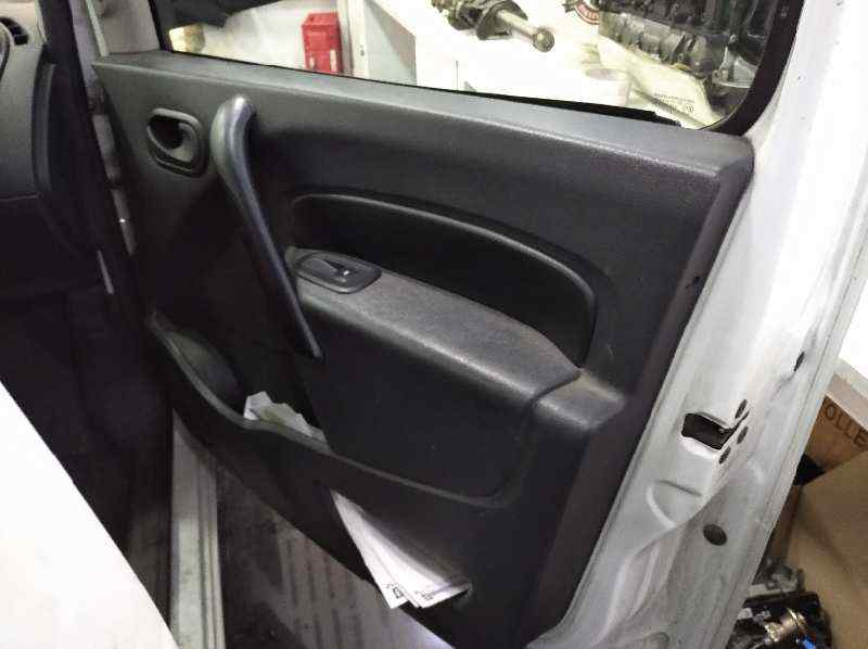 RENAULT KANGOO Furgón Professional   |   02.11 - ... foto 7