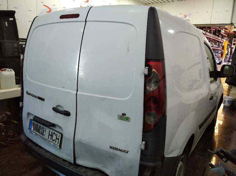 RENAULT KANGOO Furgón Professional   |   02.11 - ... foto 10