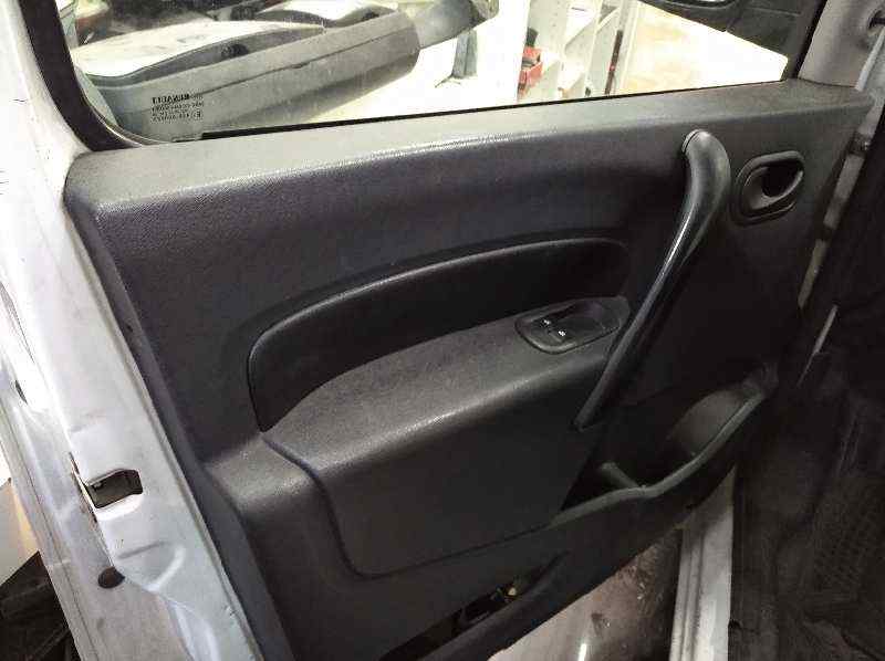 RENAULT KANGOO Furgón Professional   |   02.11 - ... foto 11