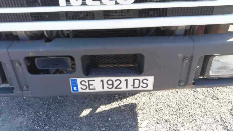 IVECO EUROCARGO FKI     (Typ 100 E 18) Tráfico urbano   |   01.91 - 12.01