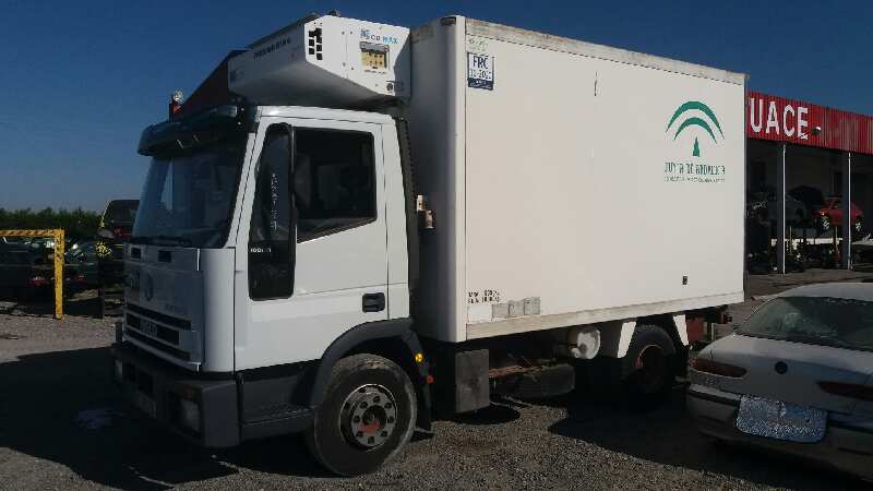 IVECO EUROCARGO FKI     (Typ 100 E 18) Tráfico urbano   |   01.91 - 12.01 foto 4