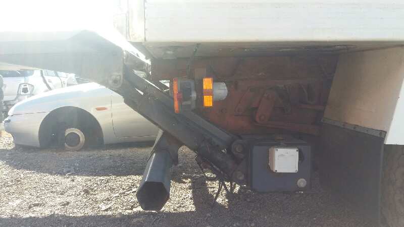 IVECO EUROCARGO FKI     (Typ 100 E 18) Tráfico urbano   |   01.91 - 12.01 foto 7