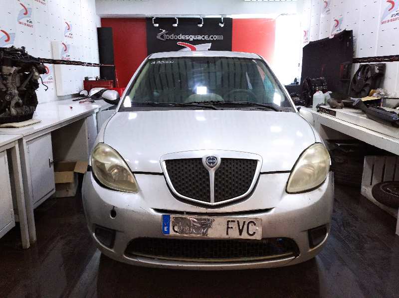 LANCIA YPSILON (101) *   |   0.03 - ...