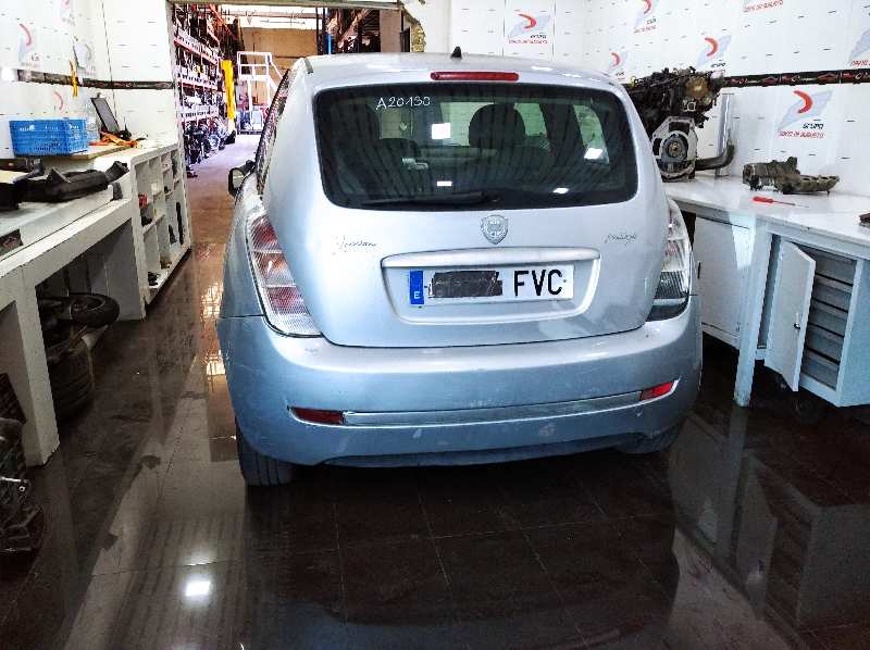 LANCIA YPSILON (101) *   |   0.03 - ... foto 4
