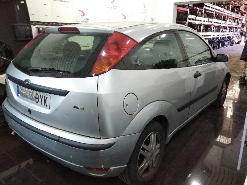 FORD FOCUS BERLINA (CAK) Trend Motor 1,8 Ltr. - 85 kW TDCi Turbodiesel CAT foto 3