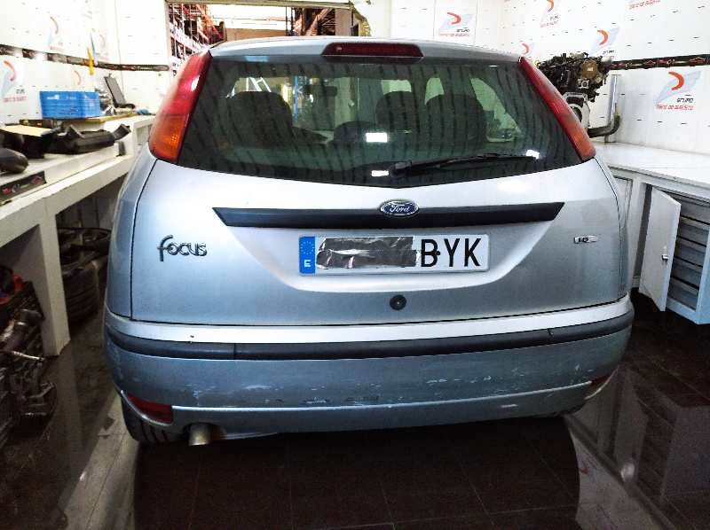 FORD FOCUS BERLINA (CAK) Trend Motor 1,8 Ltr. - 85 kW TDCi Turbodiesel CAT foto 4