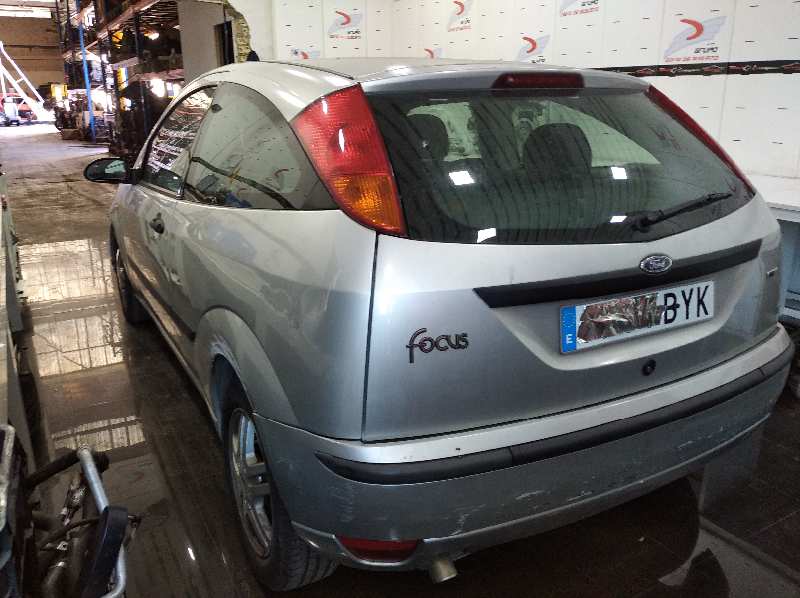 FORD FOCUS BERLINA (CAK) Trend Motor 1,8 Ltr. - 85 kW TDCi Turbodiesel CAT foto 5