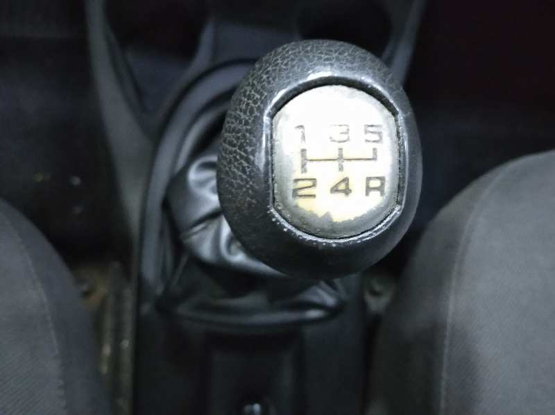 FORD FOCUS BERLINA (CAK) Trend Motor 1,8 Ltr. - 85 kW TDCi Turbodiesel CAT foto 9