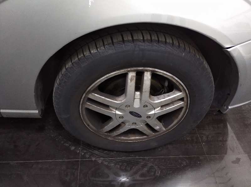 FORD FOCUS BERLINA (CAK) Trend Motor 1,8 Ltr. - 85 kW TDCi Turbodiesel CAT foto 12