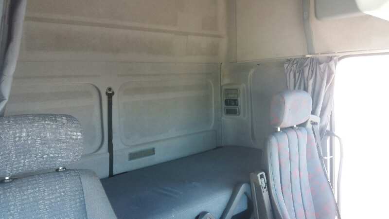 MERCEDES AXOR 2 - EJES SERIE / BM 944 1840  4X2   OM 457 LA L (Largo)   |   08.01 - 12.06