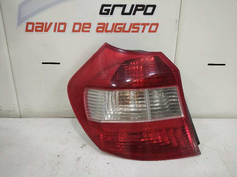 PILOTO TRASERO IZQUIERDO foto 3