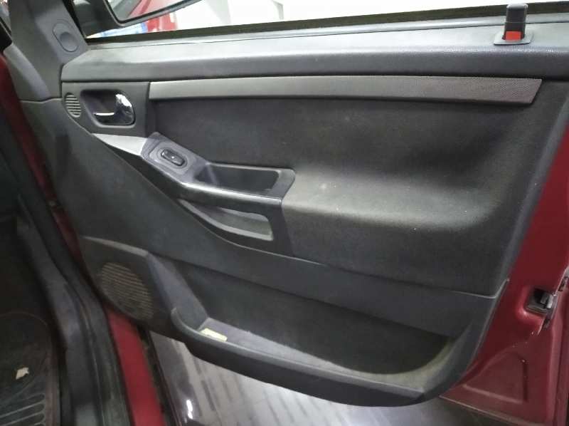 OPEL MERIVA Cosmo   |   0.03 - ... foto 12
