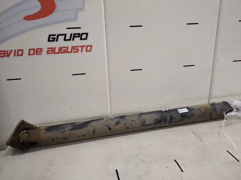 CARDAN TRASERO foto 2