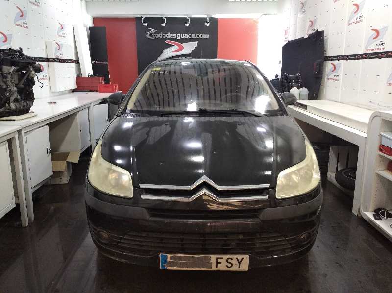 CITROEN C4 BERLINA Collection   |   06.04 - 12.08