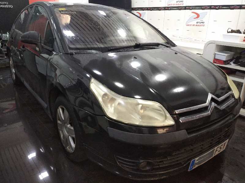 CITROEN C4 BERLINA Collection   |   06.04 - 12.08 foto 2