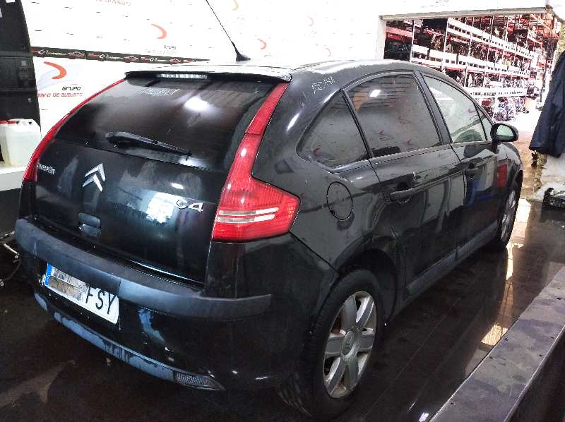 CITROEN C4 BERLINA Collection   |   06.04 - 12.08 foto 3