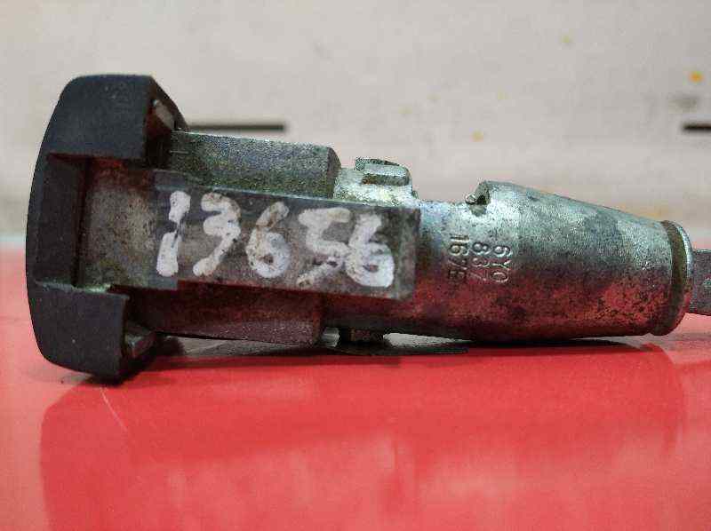BOMBIN PUERTA DELANTERA IZQUIERDA SKODA FABIA (6Y2/6Y3) Comfort