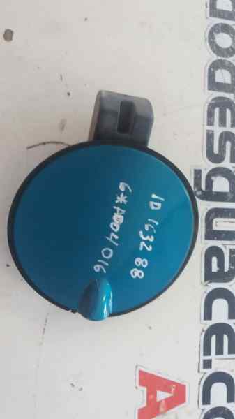 TAPA EXTERIOR COMBUSTIBLE OPEL CORSA B GSi (E)