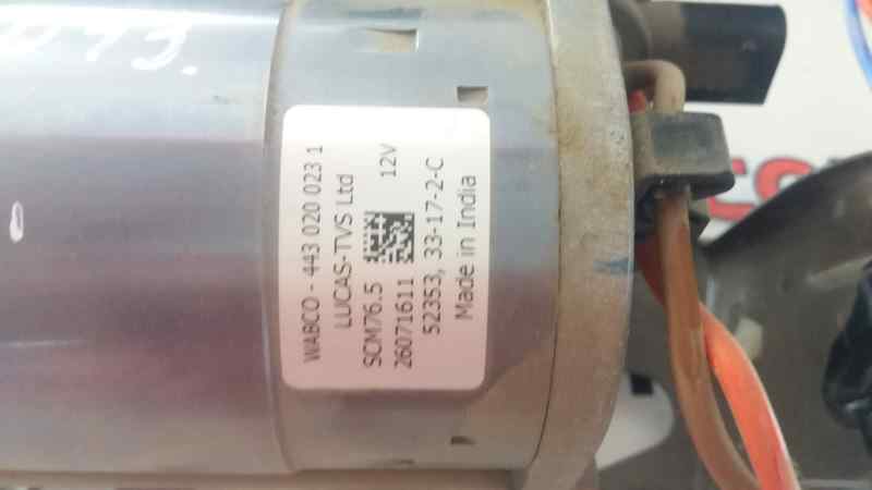 COMPRESOR SUSPENCION BMW X6 (F16) xDrive40d