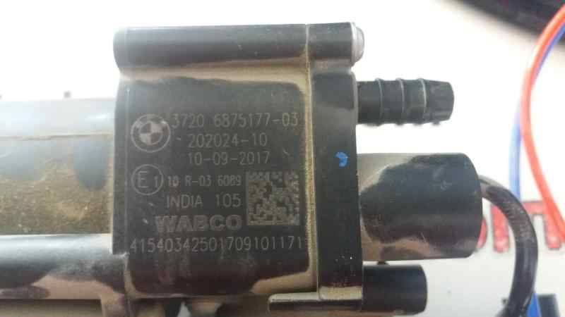 COMPRESOR SUSPENCION BMW X6 (F16) xDrive40d