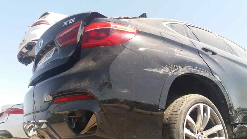TRASERA COMPLETA BMW X6 (F16) xDrive40d