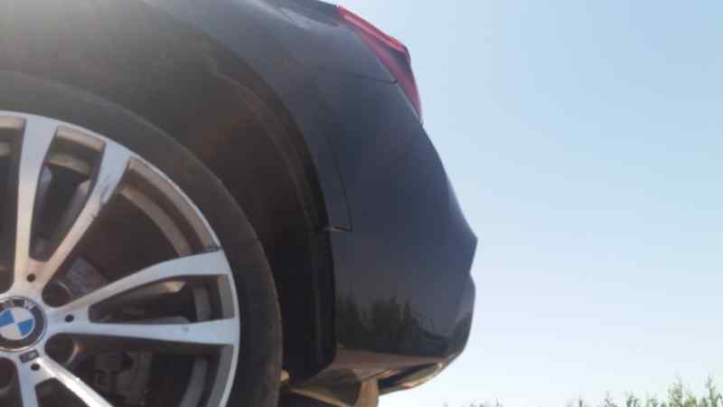 TRASERA COMPLETA BMW X6 (F16) xDrive40d