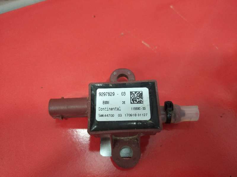 SENSOR DE IMPACTO (AIRBAG) BMW X6 (F16) xDrive40d