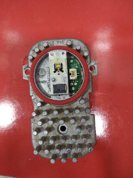 MODULO DE CONTROL LUZ DIURNA BMW X6 (F16) xDrive40d