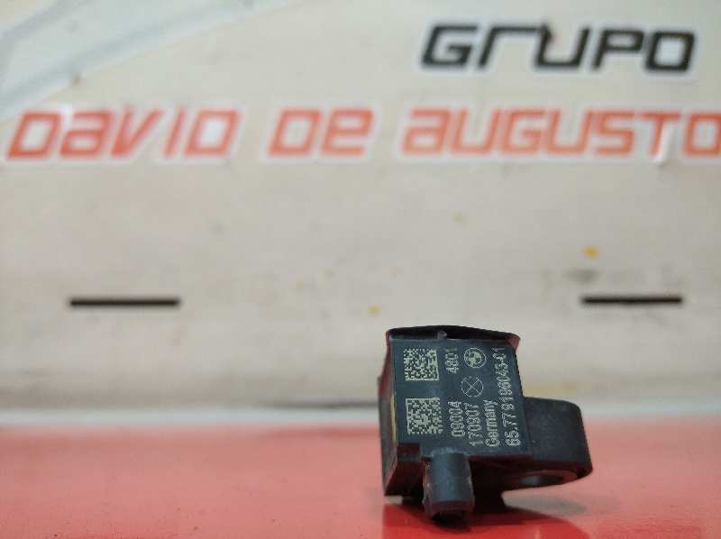 SENSOR DE IMPACTO (AIRBAG) BMW X6 (F16) xDrive40d