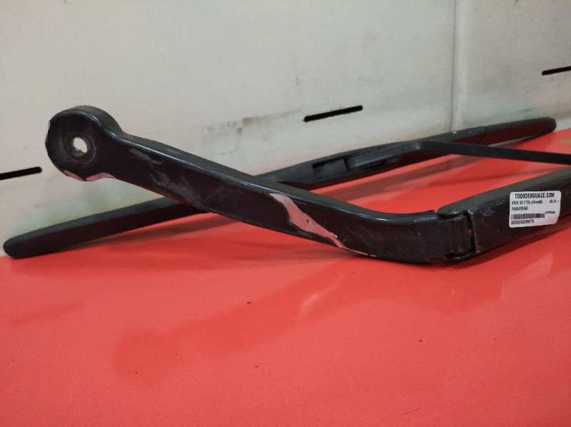 PARABRISAS BMW X6 (F16) xDrive40d